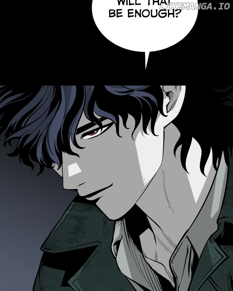 The Protagonists Hidden Strength Chapter 34 - page 45
